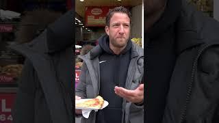 Dave Portnoy Is An American Hero