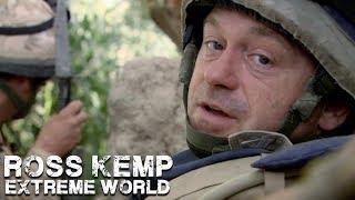 Ross Kemp: Return to Afghanistan - Ross Begins a Four Day Mission | Ross Kemp Extreme World