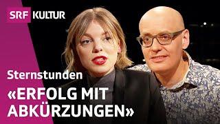 Megatrend Manifestieren: Welche Macht haben unsere Gedanken? | Sternstunde Philosophie | SRF Kultur