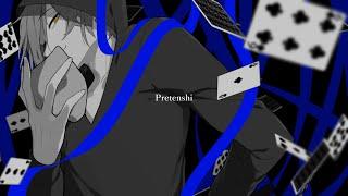 Pretenshi │しとお Vo.可不