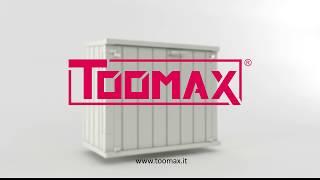 TOOMAX STORER PLUS Art. 090 - Assembly Instructions