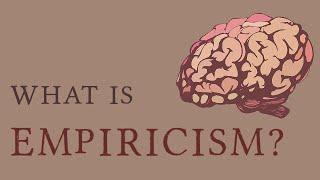 Empiricism