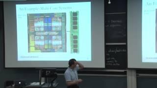 18-740 Computer Architecture - Introduction and Jumping into Research - Recitation 1
