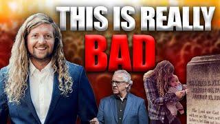 RUN from the Charismatic Movement & Sean Feucht | Christian Reaction