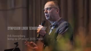 Lezing Erik Dannenberg. Toekomst Beschermd Wonen (volledige film)