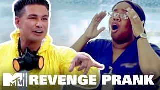 Can Pauly D Pull Off This Sugar Baby Prank? | Revenge Prank