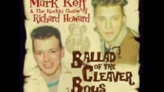 Mark Kelf & The Valley Boys - Jello Sal