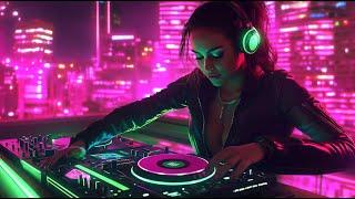 HOUSE MIX 2024 - Imagine Dragons, Maluma, Ben Bohmer, Queen Style DJ Mix