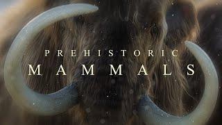 Prehistoric Mammals // intro mashup