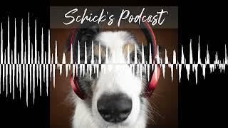 #036 Urheberrecht und Fotoklau - Schick's Tierfotografie Podcast