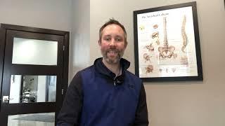 Chiropractor West Fargo Discusses How Chiropractic Care Can Help You Be More Active!