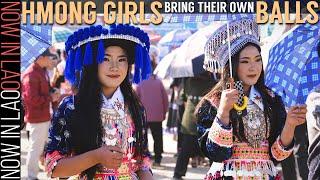 This is the BIGGEST Hmong event on the Planet | Phonsavan DAY 3