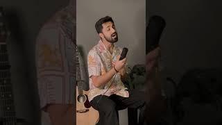 Tera mujhse hai pehle ka #kshitijanandmusic #teramujhsehai #kishorekumar