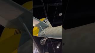 Messerschmitt Bf 109 E-3 & Supermarine Spitfire Mk.IX: WWII Legends #WWII #AviationHistory