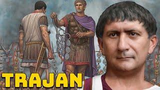Trajan: The Best Emperor of Rome - The Emperors of Rome - See U in History