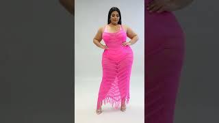 Plus size #she is Beauty of the Queen ?