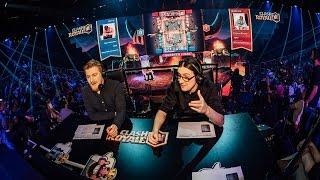 Clash Royale: Live Helsinki Tournament