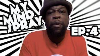 Jeru The Damaja - My Mind Spray - Islamophobia