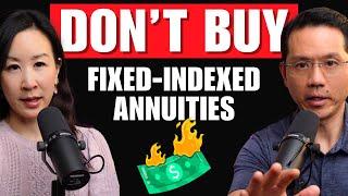 5 PROS & CONS of a Fixed Indexed Annuity