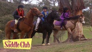 The Saddle Club Movie - Horse of a Different Color | HD Full Movie