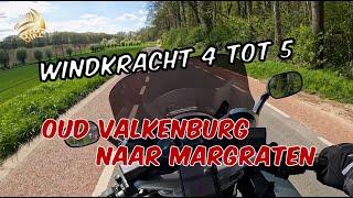 Oud Valkenburg - Margraten | YAMAHA FJR1300