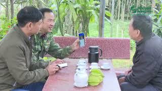 Khu dân cư thông minh - Điểm nhấn của nông thôn Hà Tĩnh