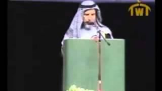 Dr. Anis Shorrosh gets owned in the same Bible passage by Sheikh Ahmed Deedat and Shabir Ally