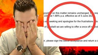 Shocking Home Loan Scandal: Brisbane Family Fights Bank & Wins