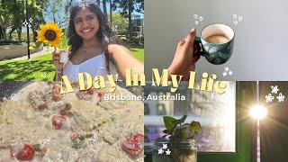 A Day In My Life ️  | Living in Australia | Summer Break Edition