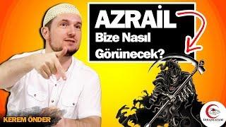 How will Azrael look to us? / Kerem Önder