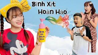 Bình Xịt Hoàn Hảo | Hằng Nheo Official