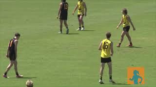 2024 AFL Football SSWA All Stars Highlights