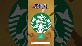 Guess the company logo quiz #everydayquiz