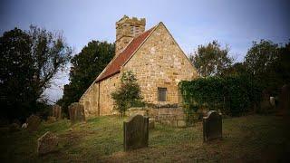 Airy Hill & Upleatham, North York Moors - 24 September 2023