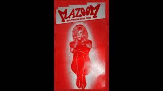 MAZOOM - DJ LEO MAS (1990)