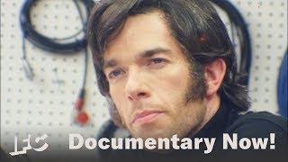 "I Gotta Go" 10:13PM - 9:14AM ft. John Mulaney & Taran Killam | Documentary Now!