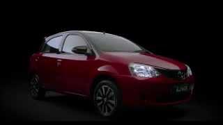 The New Toyota Liva TVC