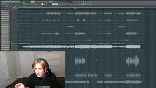 Porter's advice for those new to music making (2022)