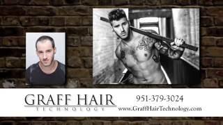 Men's Advantage - Graff Hair Technology