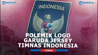 Polemik Logo Garuda Jersey Timnas Indonesia, Mills :Logo Garuda Jersey Timnas Milik Rakyat Indonesia
