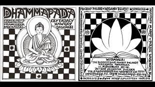 Dhammapada - S. Michalski (1927) CAŁOŚĆ [LEKTOR PL]