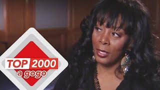 Donna Summer - State of Independence | The Story Behind The Song | Top 2000 a gogo
