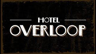 Hotel Overloop  - Trailer