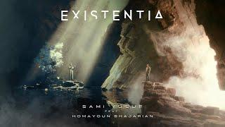 Sami Yusuf - Existentia (feat. Homayoun Shajarian) (Official Music Video)