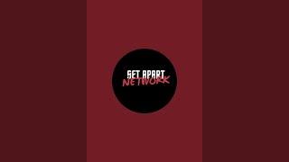 Set Apart Network. is live!