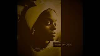 azealia banks and the lana del rey band, "shades of cool"