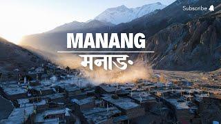 MANANG ON SCOOTER | HONDA DIO 125 | 3519M | 4K