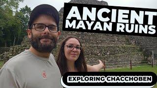 Chacchoben: A Royal Caribbean Excursion | Mayan Ruins & Hidden History  | Costa Maya, Mexico