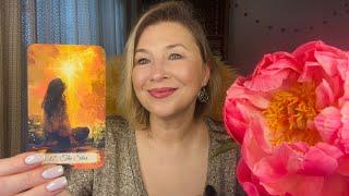 ТЕЛЕЦ ️ ИЮНЬ 2025  УДАЧА ВАМ УЛЫБАЕТСЯ  ТАРО ПРОГНОЗ ⭐️ AIDA LEMAR TAROT