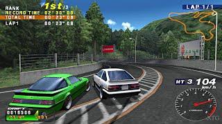 Road Rage 3 PS2 Gameplay HD (PCSX2)